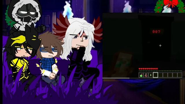 -Реакция ТО на Лололошку- смотреть онлайн