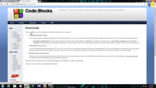 Top 3 C++ Software (IDE) - 2014 смотреть онлайн