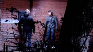 Глухарь, 1 сезон, 38 серия