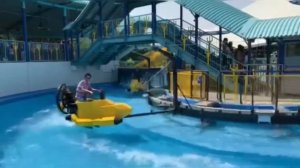 Dubai Parks & Resorts | Legoland Dubai | Motiongate Dubai | Pinoy Kamote TVlogz