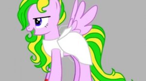 это фабрика радуги