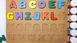 Заглавная A Заглавная B. Алфавит Abcd. Как писать буквы для детей.