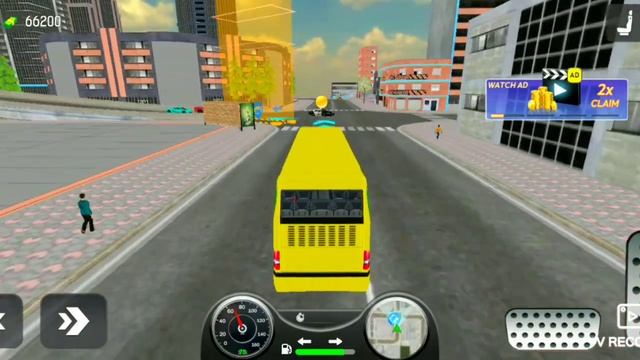 Indian Bus Simulator Games  Top 5 Indian Bus Simulator Games For Android  Indonesia Bus Game