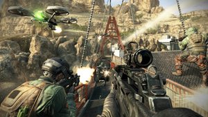 Новый Modern Gun: Стрелялки Шутеры Экшен проект
