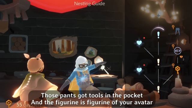 New Beta Cinnamoroll Update - New Item Included ✨ SkyBeta | sky children of the light | Noob Mode
