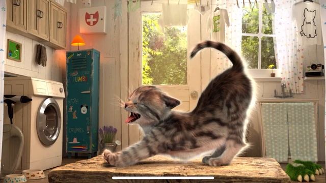 Little Kitten Adventure - Kids Learn Colors , Play Mazes, Pet Costume Dress Up Party Games For Kids смотреть онлайн