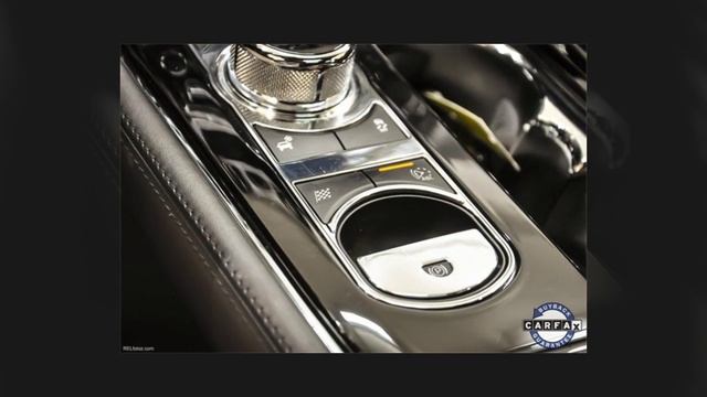 2015 JAGUAR XJ смотреть онлайн