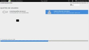 Como instalar Fedora 19 Kerneleros