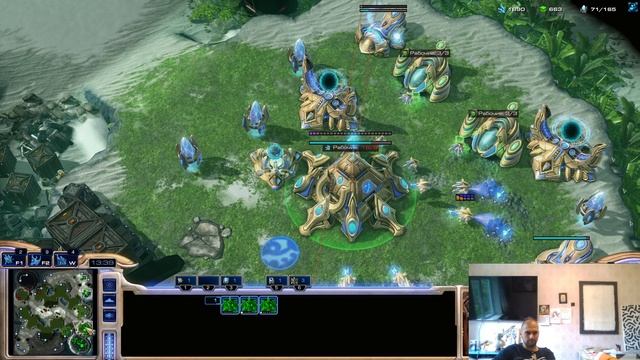 STARCRAFT 2 СТАРКРАФТ 2