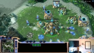 STARCRAFT 2 СТАРКРАФТ 2