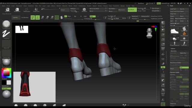 11. Boot Block In
