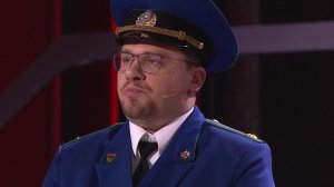 Comedy Club, 13 сезон, 23 выпуск