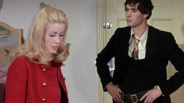 Viktor_Lazlo. Sale_Temps. Дневная красавица смотреть онлайн