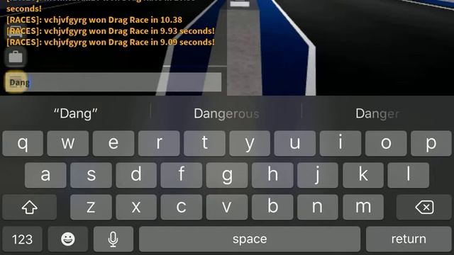 Lamborghini urus vs 2018 Dodge Challenger devil I also comment down below who you think won 