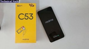 Realme C53 Hard Reset || Realme C53 Hard Reset kaise kare || Realme C53 lock Unlock