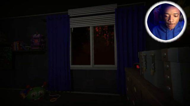 THE GLITCHED ATTRACTION DEMO!! смотреть онлайн