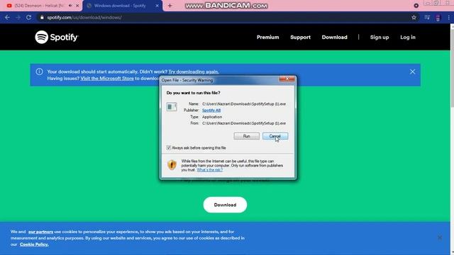 How To Download Spotify In pc смотреть онлайн