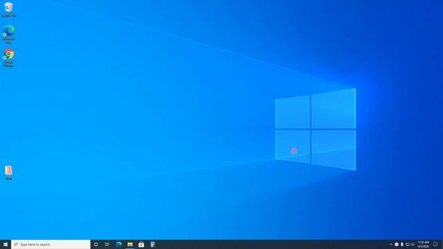 Step-by-step Lessons. Windows 10 Tips and Settings. Remove Windows.old file, and change user accoun смотреть онлайн