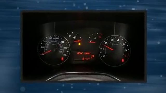 Bright White 2022 Ram Promaster City Base Cargo Van at Kernersville CDJR смотреть онлайн