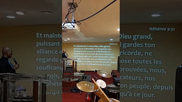 Église Maison de la Grâce: E'tude 3/28 смотреть онлайн