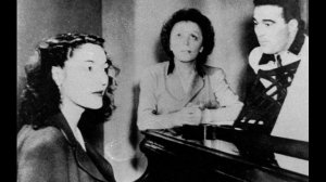Edith Piaf - Hymne à l'amour (Гимн любви)