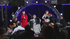 Mary's Lullaby  (Колыбельная Мэри) муз. И. Дунаевского