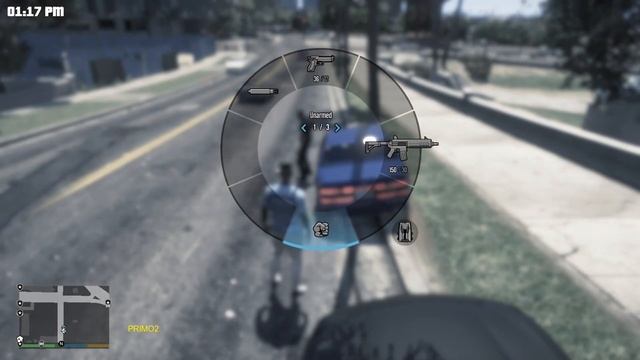 Patrolling in a 2018 Dodge Charger (GTA 5 LSPDFR Police Mod) - Day 6 смотреть онлайн