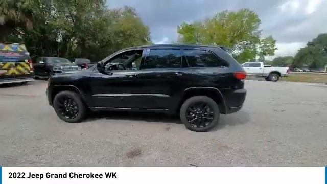 2022 Jeep Grand Cherokee WK near me Tampa, Brandon, Seffner, FL CCJ220433 CCJ220433 смотреть онлайн