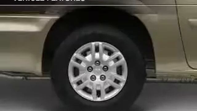 2006 Dodge Grand Caravan - Fergus Falls MN смотреть онлайн