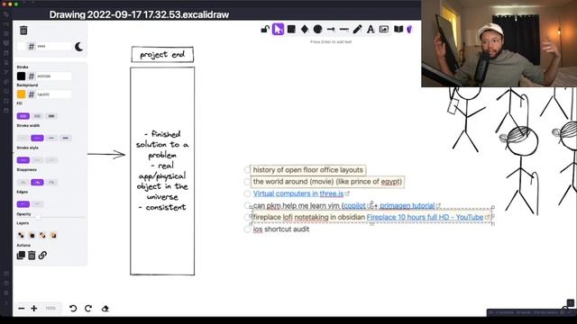 How To Finish What You Start: Project Meta-Management смотреть онлайн