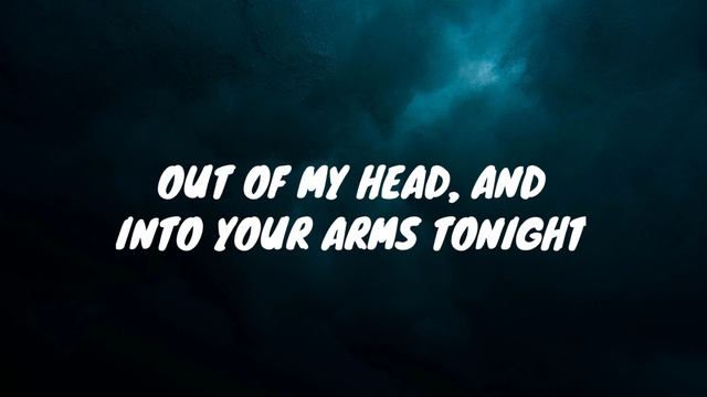 Witt Lowry - Into your Arms (Lyrics) ft. Ava Max смотреть онлайн