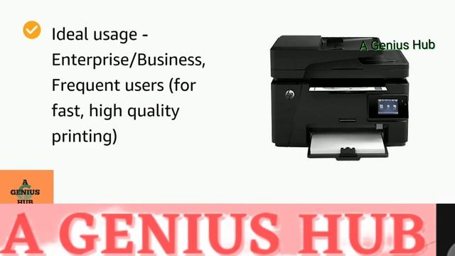 HP MFP M128fw LaserJet Pro Printer https://www.amazon.in/HP-MFP-M128fw-LaserJet- смотреть онлайн