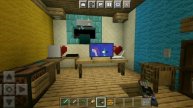 Minecraft Oggy And The Cockroaches Version Is Here || Minecraft Oggy And The Cockroaches