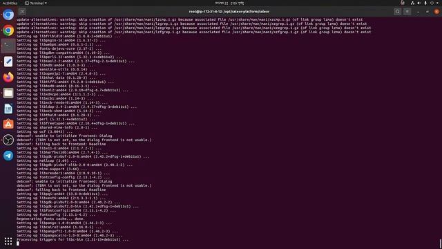 Unlock the Power of Ubuntu Linux with Our System Engineer Support For Hire