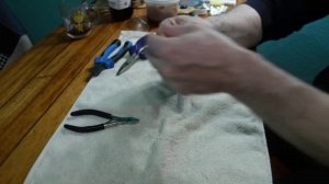 про титановые поводки