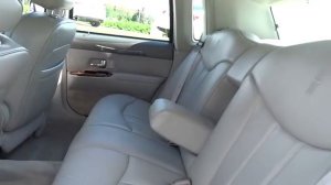 1995 Lincoln Town Car Palatine, Arlington Heights, Barrington, Glenview, Schaumburg, IL 30640A