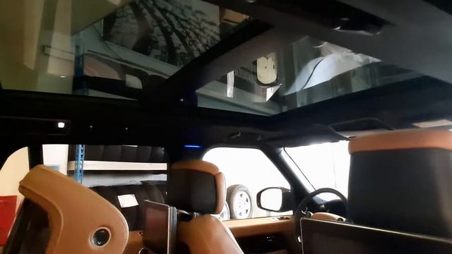 Видеопрезентация автомобиля смотреть онлайн