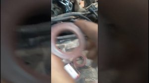 Вольво хс90 замена сальников