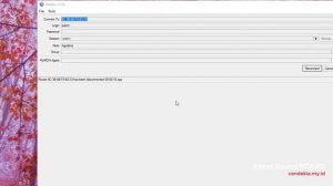 Reset RouterBOARD MikroTIK