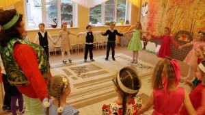 18 Не грусти