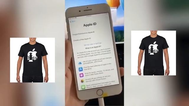 Bypass iCloud With Signal Working: iMessageCallSMSLTE AppStore