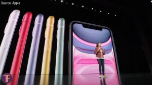 Behind The Stage of Apple's September Event | Things Not Mentioned About iPhone 11 and iPhone 11 Pr