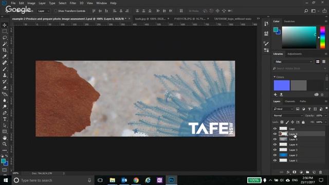 Produce and prepare photo images demonstration смотреть онлайн