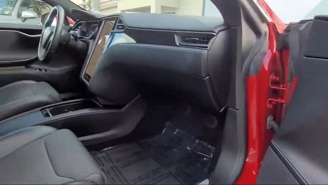 2018 Tesla Model S 75D Hatchback San Francisco San Bruno San Jose Santa Clara Oakland Fremont смотреть онлайн