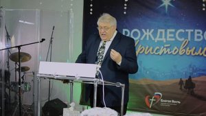 Служение Хлебопреломления по домам