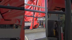 Автогидроподъёмник Чайка-сервис 2784se экспресс-обзор от Пудан Дениса