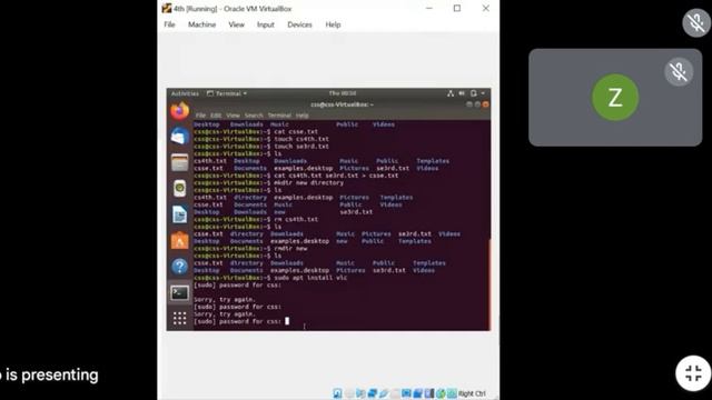 How to use Ubunto Terminal Commands ||  Linux Tutorial for Beginners  || Simplify Web