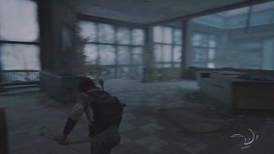 Одни из нас: Часть I. Left Behind. #2. Финал.
