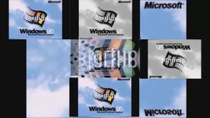 Windows 95 Startup Sound Sparta Remix TheKantapapa Veg Custom 3.01