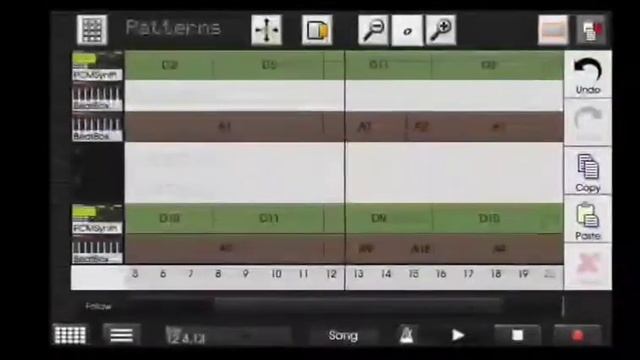 New BGM💥....| Caustic 3 смотреть онлайн